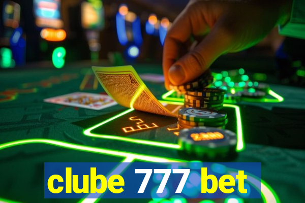 clube 777 bet